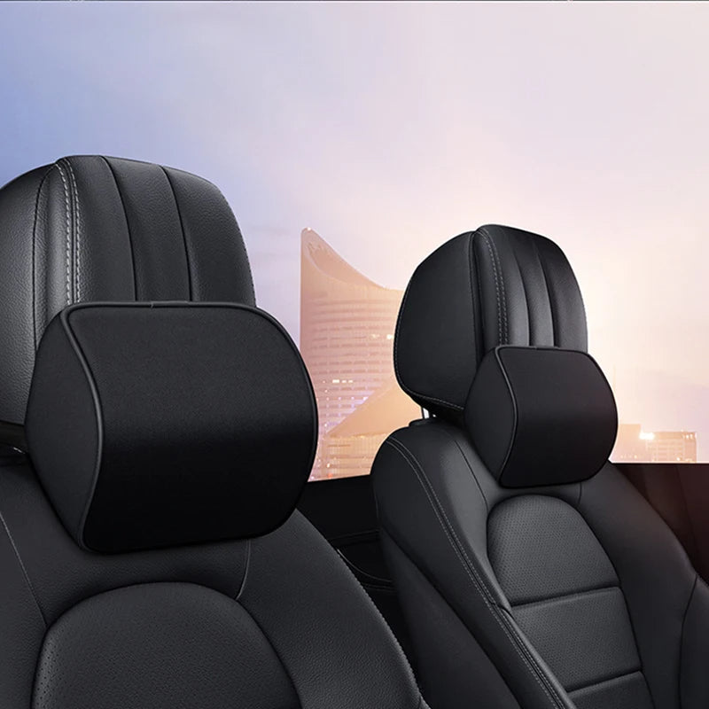 Comfort+ Head Rest Cushion