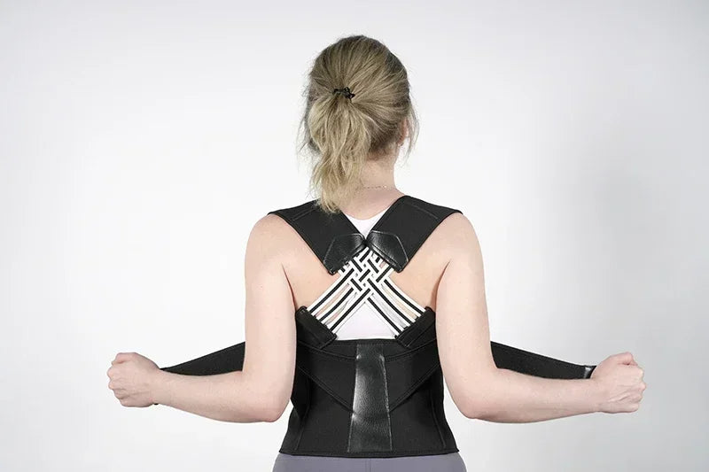 Comfort+ Posture Corrector Brace