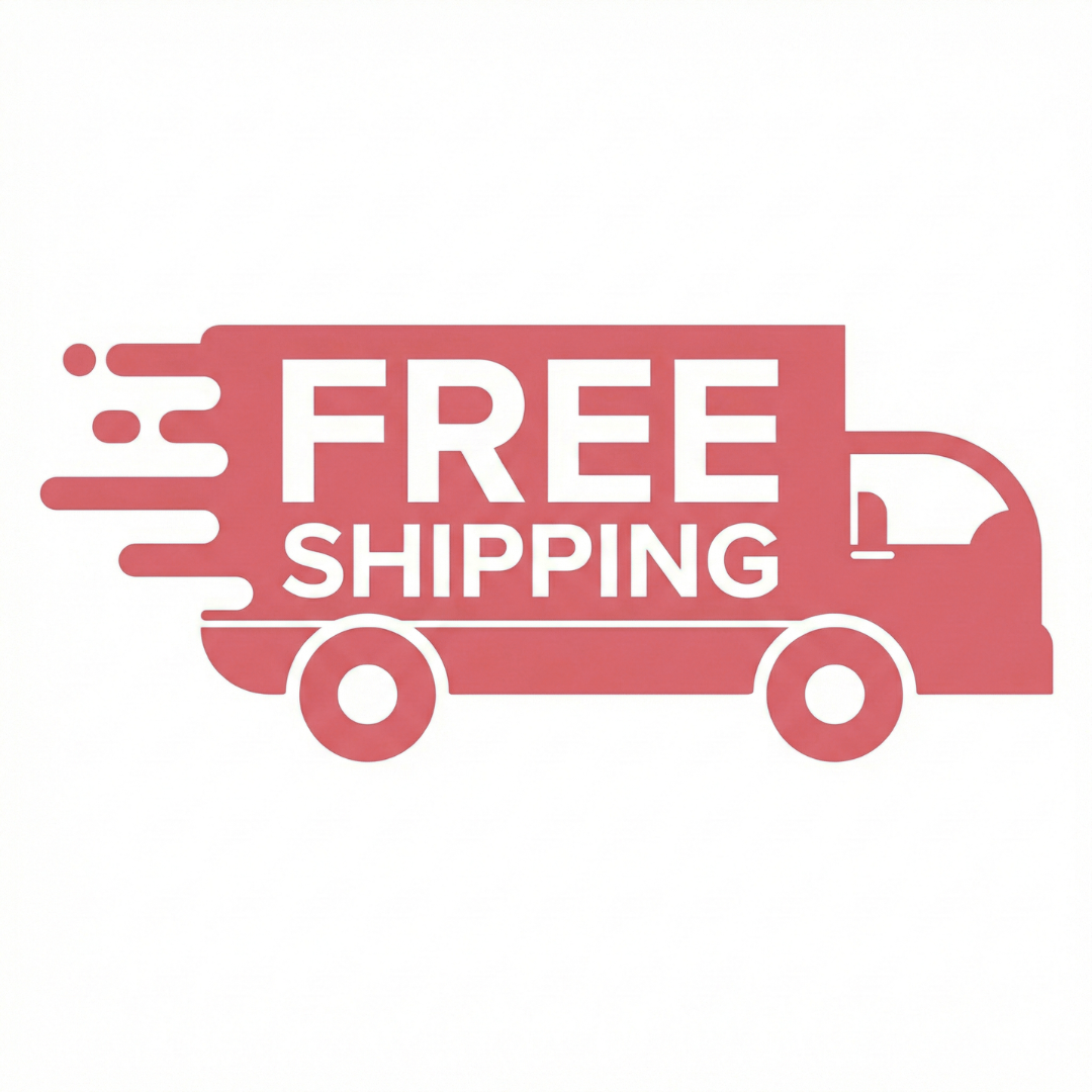 Free Priority Shipping