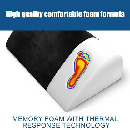 Comfort+ Footrest™