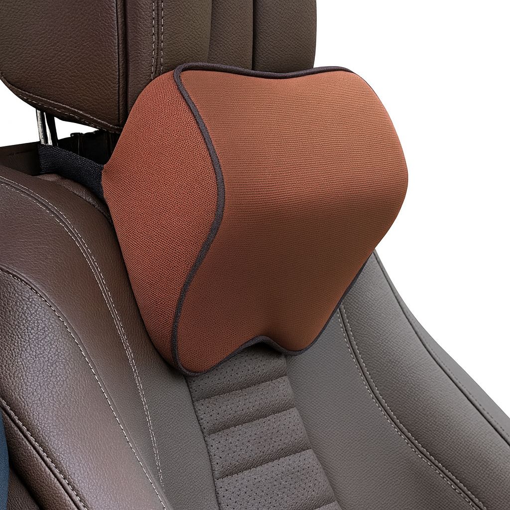 Comfort+ Head Rest Cushion