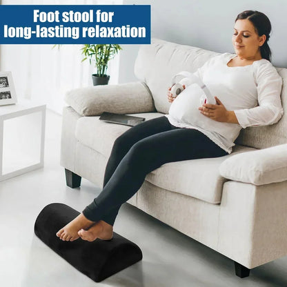Comfort+ Footrest™