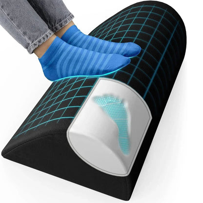 Comfort+ Footrest™