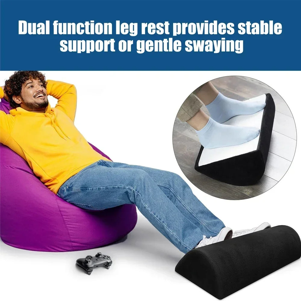 Comfort+ Footrest™