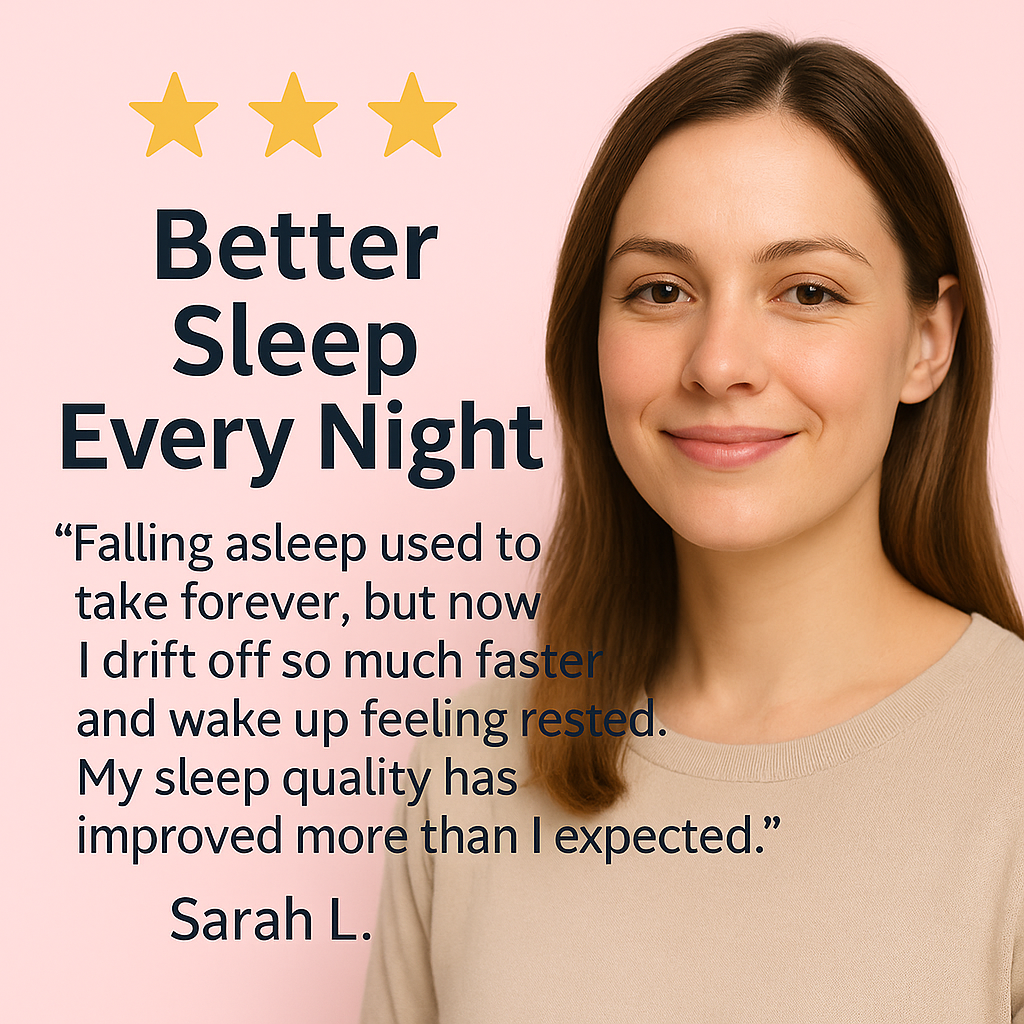 Magnesium Glycinate Advanced Complex Gummies