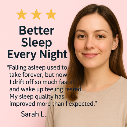 Magnesium Glycinate Advanced Complex Gummies