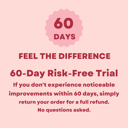 Magnesium Glycinate Advanced Complex Gummies