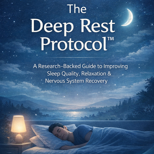 Deep Rest Protocol