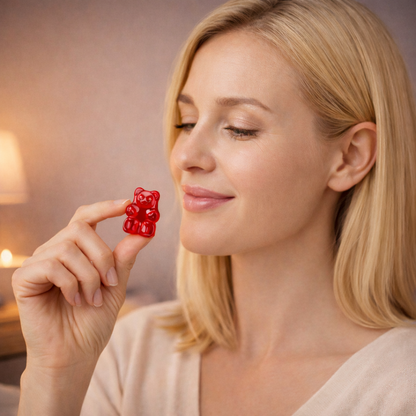 Romira Magnesium Glycinate Calm Gummies