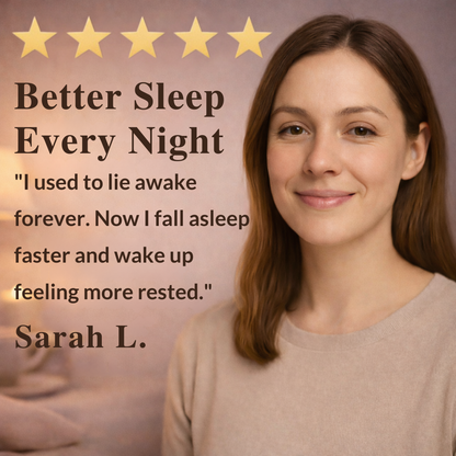 Romira Magnesium Glycinate Calm Gummies