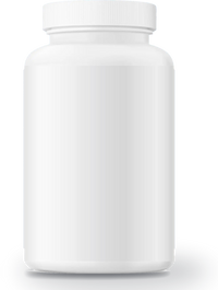 Ordinary glutathione bottle