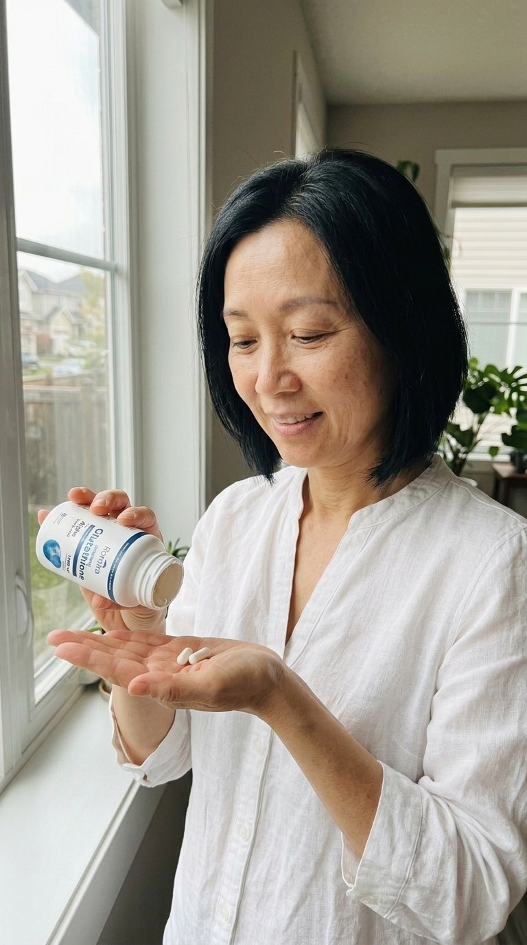 Romira Liposomal Glutathione